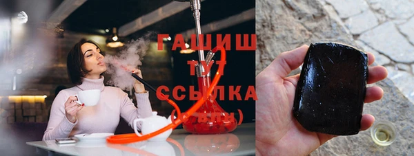 хмурый Абаза